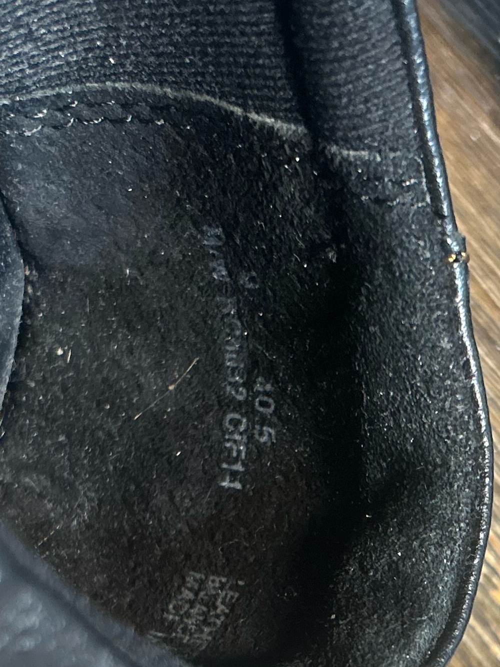 Like new! B.o.c Peggy slip on clogs size 9 - Picture 10 of 11